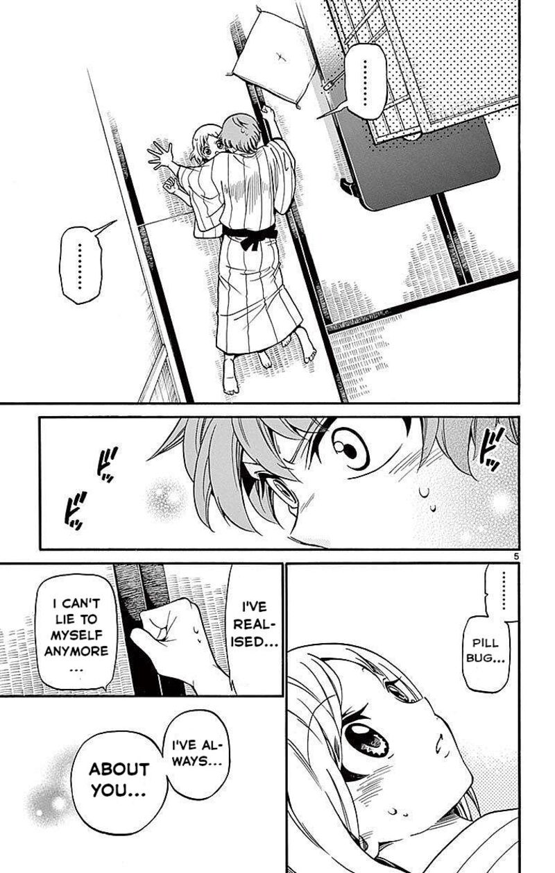 Tenshi To Akuto Chapter 66 Page 5