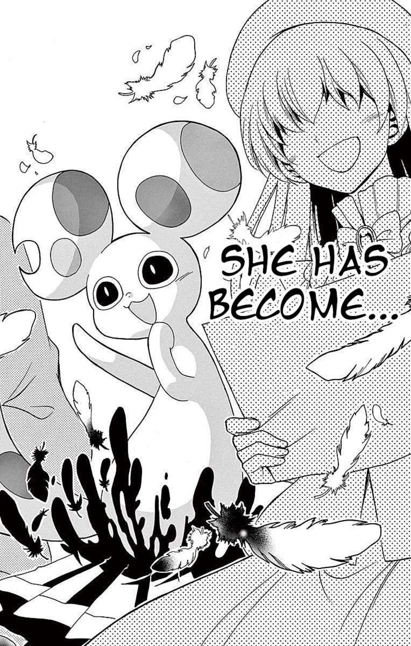 Tenshi To Akuto Chapter 73 Page 10
