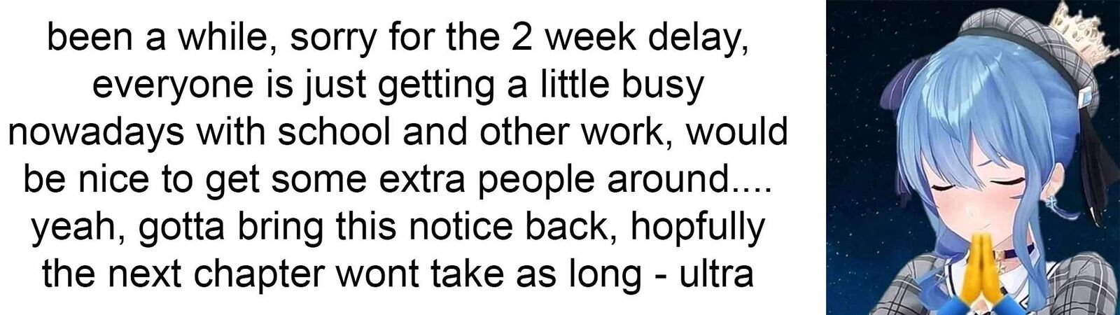 Tenshi To Akuto Chapter 83 Page 19