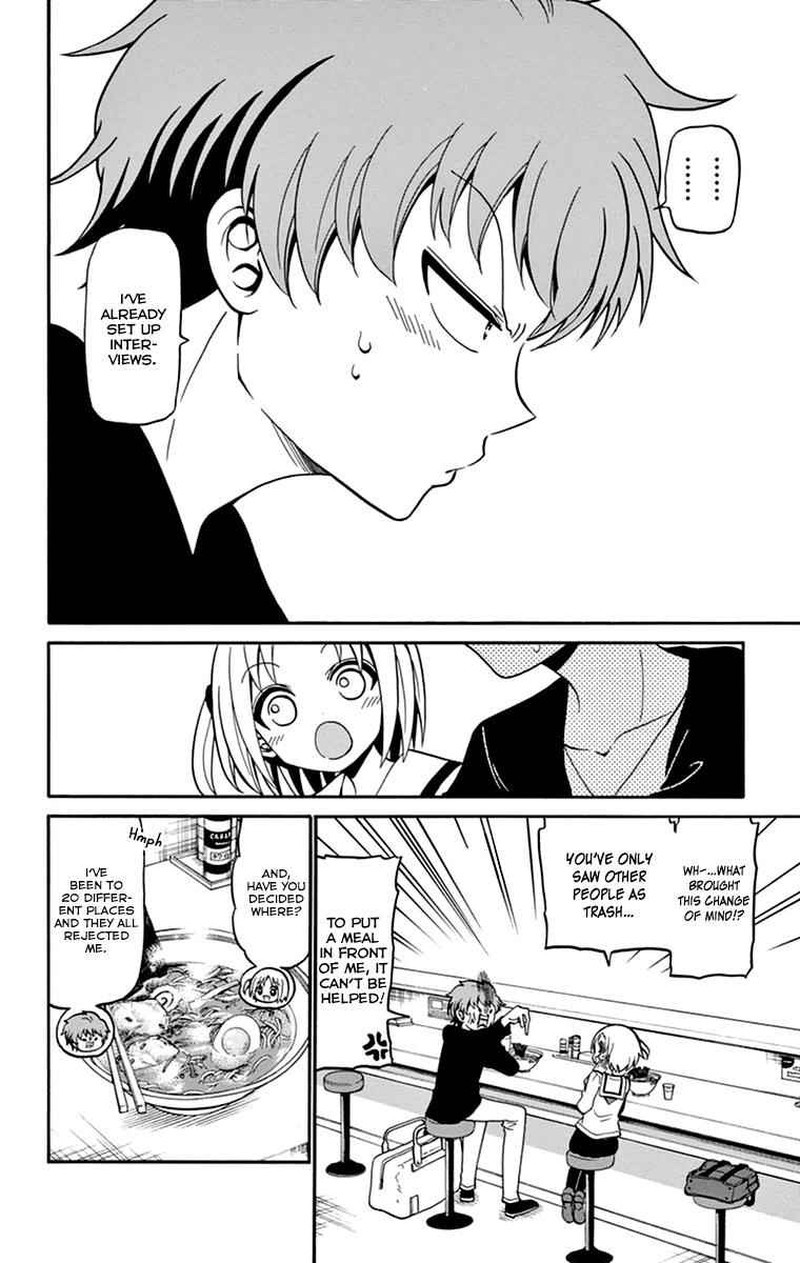 Tenshi To Akuto Chapter 9 Page 11