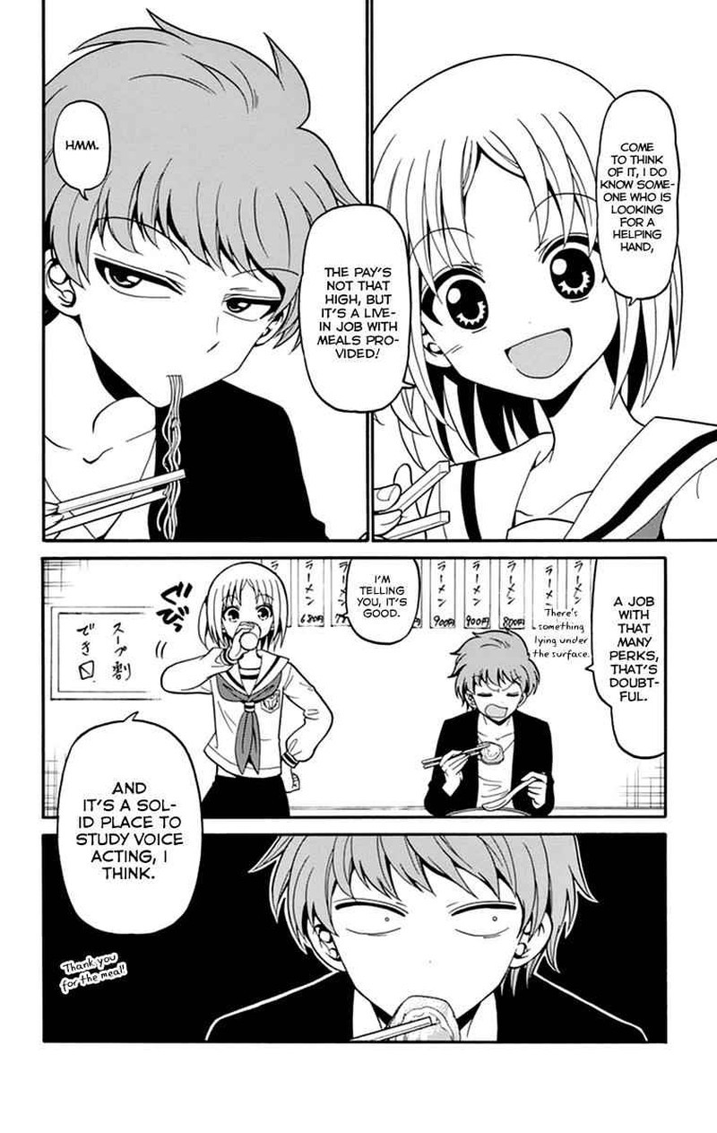 Tenshi To Akuto Chapter 9 Page 13