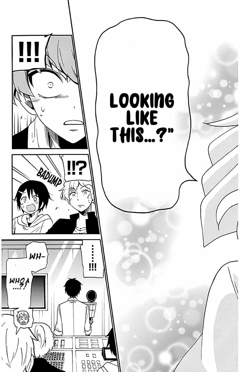 Tenshi To Akuto Chapter 93 Page 11