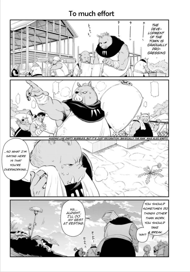 Tensura Nikki Tensei Shitara Slime Datta Ken Chapter 1 Page 15