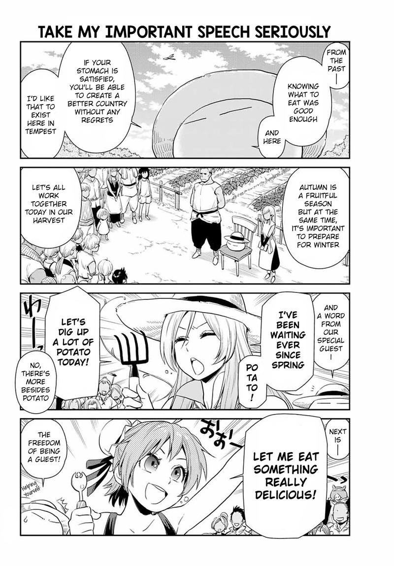 Tensura Nikki Tensei Shitara Slime Datta Ken Chapter 10 Page 2