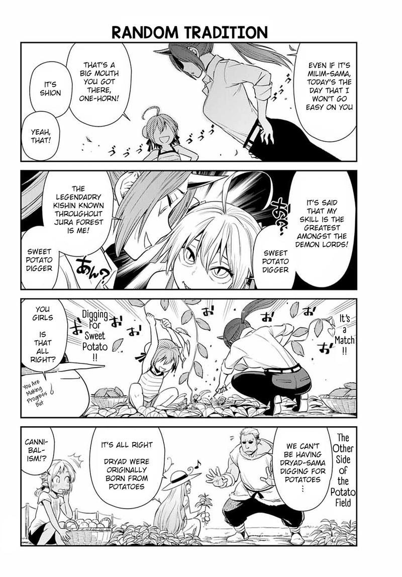 Tensura Nikki Tensei Shitara Slime Datta Ken Chapter 10 Page 4