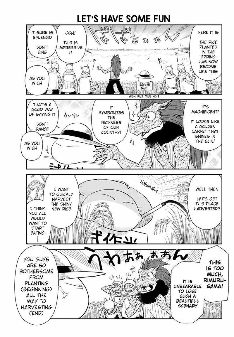 Tensura Nikki Tensei Shitara Slime Datta Ken Chapter 10 Page 5