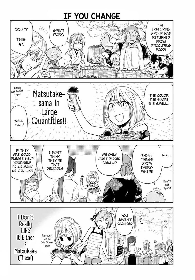 Tensura Nikki Tensei Shitara Slime Datta Ken Chapter 10 Page 8