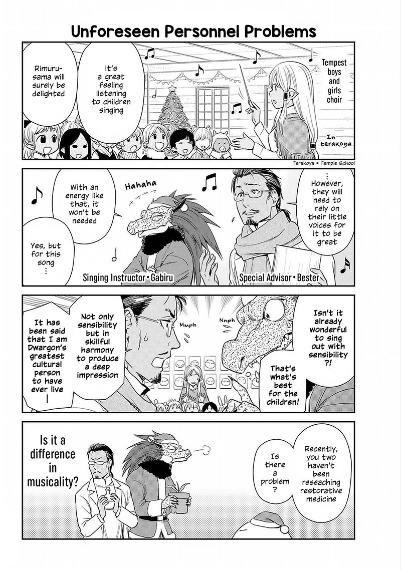 Tensura Nikki Tensei Shitara Slime Datta Ken Chapter 12 Page 6