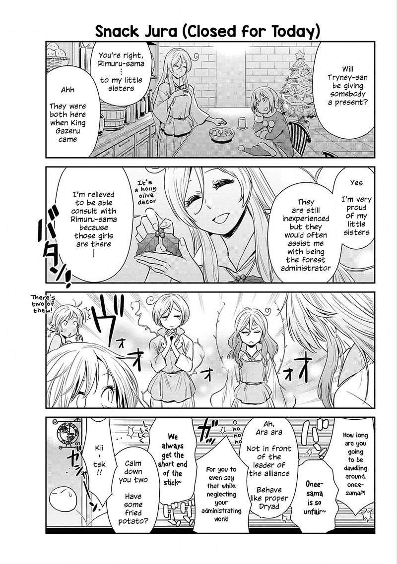 Tensura Nikki Tensei Shitara Slime Datta Ken Chapter 12 Page 7