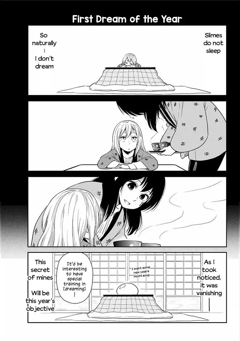 Tensura Nikki Tensei Shitara Slime Datta Ken Chapter 13 Page 13