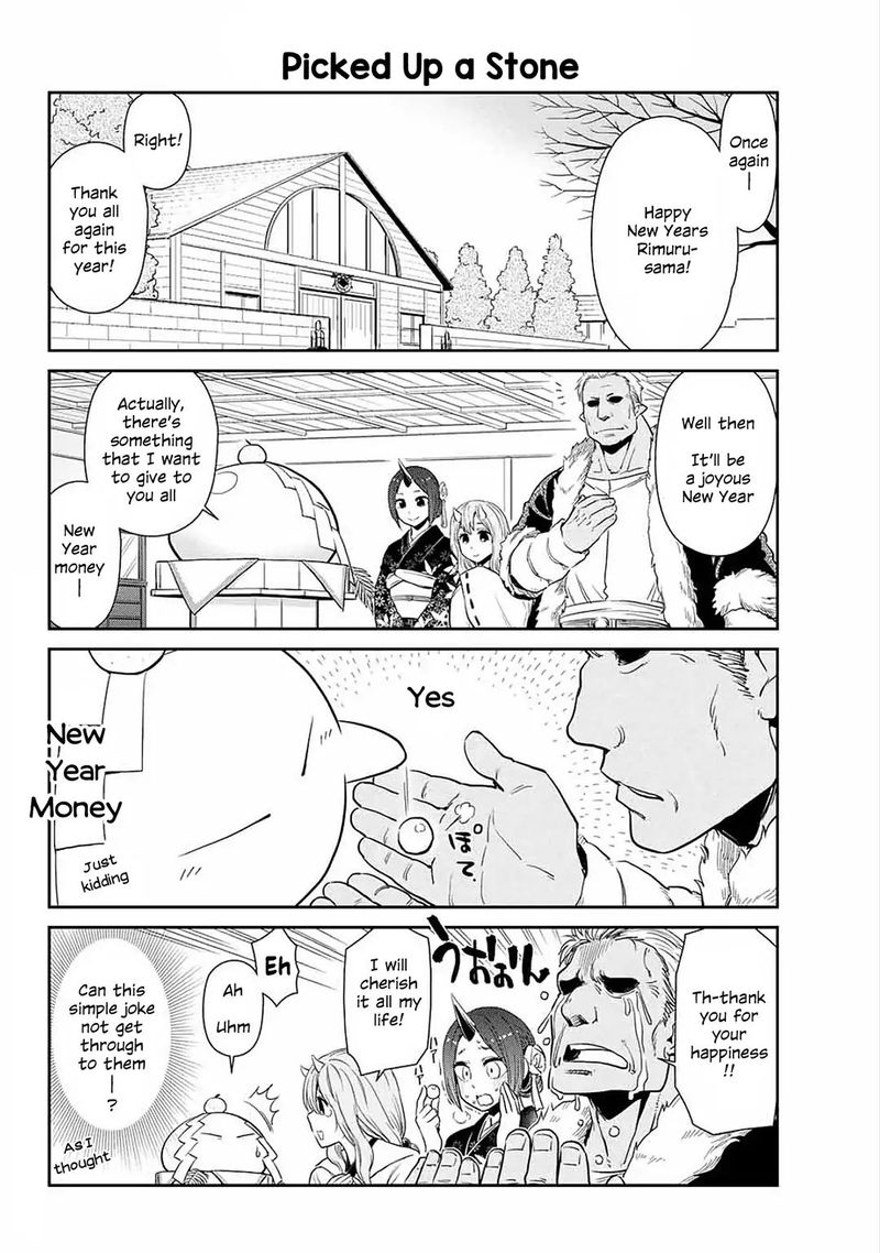 Tensura Nikki Tensei Shitara Slime Datta Ken Chapter 13 Page 2