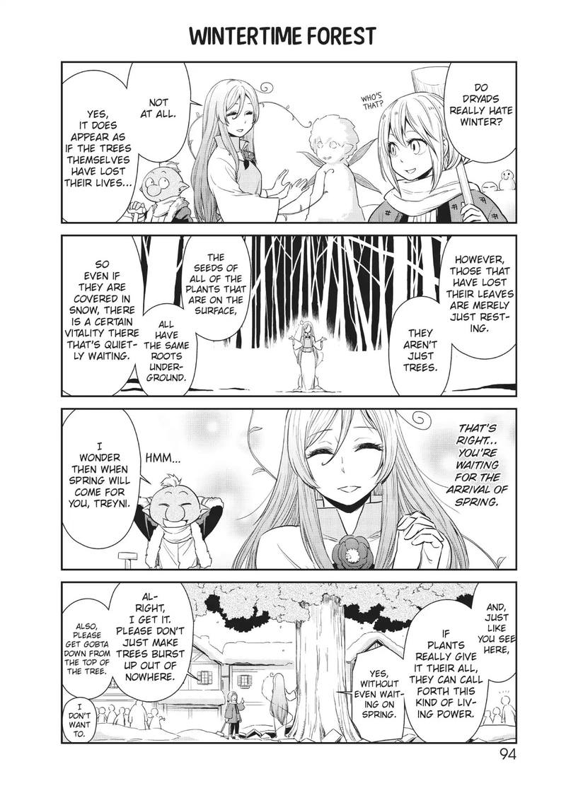 Tensura Nikki Tensei Shitara Slime Datta Ken Chapter 14 Page 10