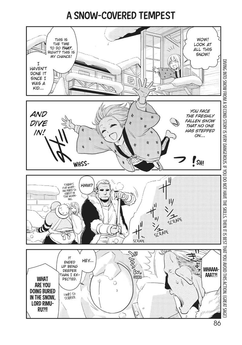 Tensura Nikki Tensei Shitara Slime Datta Ken Chapter 14 Page 2