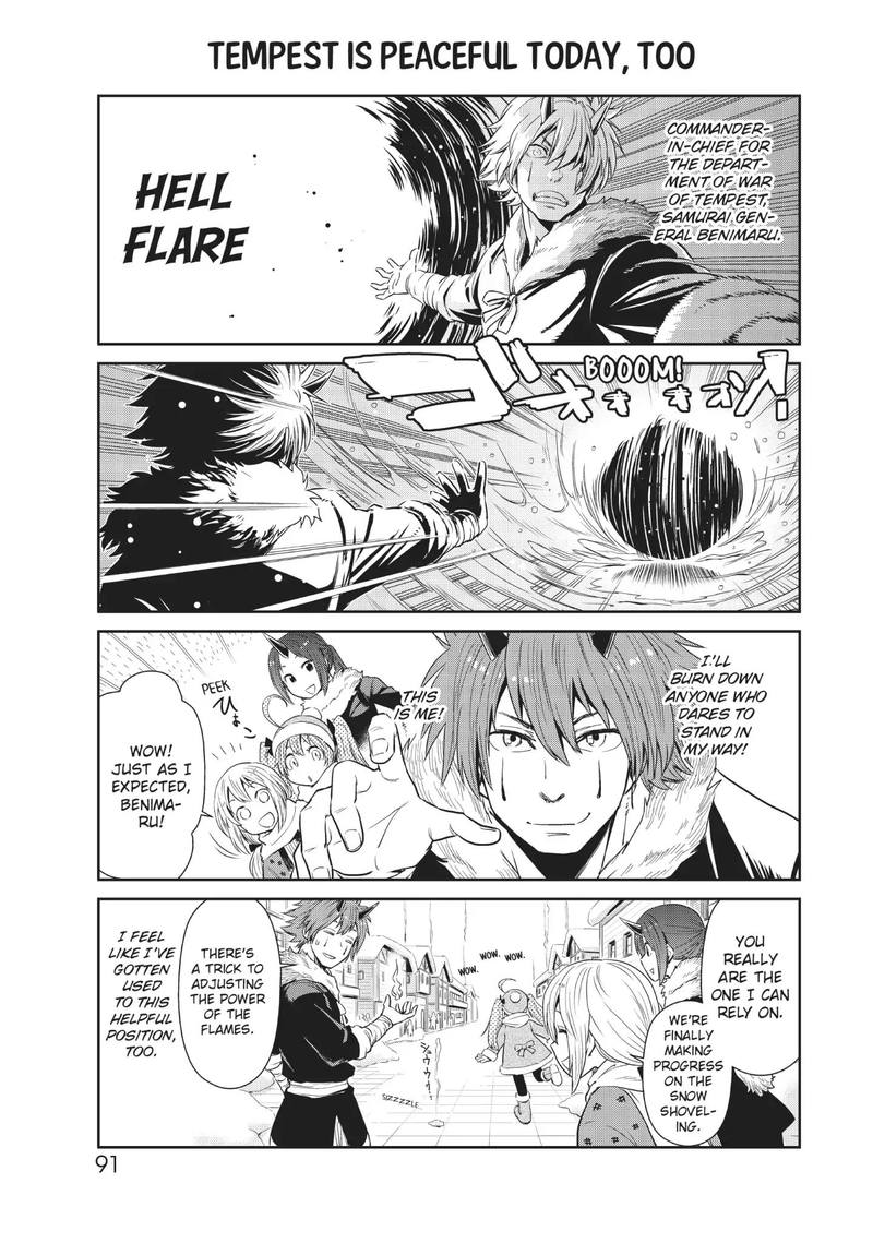 Tensura Nikki Tensei Shitara Slime Datta Ken Chapter 14 Page 7