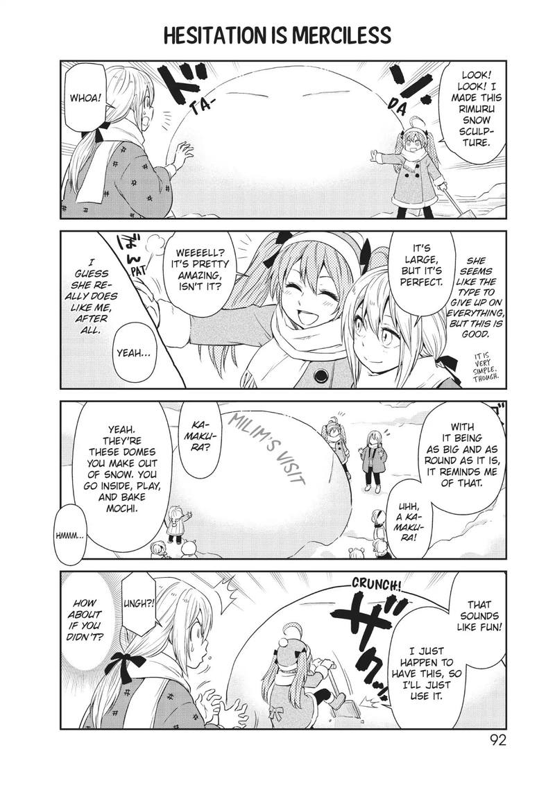 Tensura Nikki Tensei Shitara Slime Datta Ken Chapter 14 Page 8
