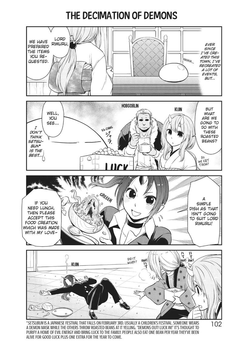 Tensura Nikki Tensei Shitara Slime Datta Ken Chapter 15 Page 2