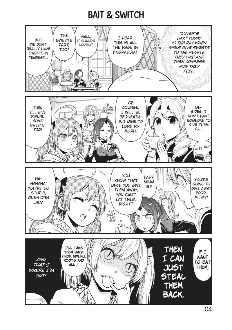 Tensura Nikki Tensei Shitara Slime Datta Ken Chapter 15 Page 4