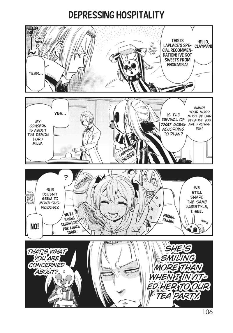 Tensura Nikki Tensei Shitara Slime Datta Ken Chapter 15 Page 6