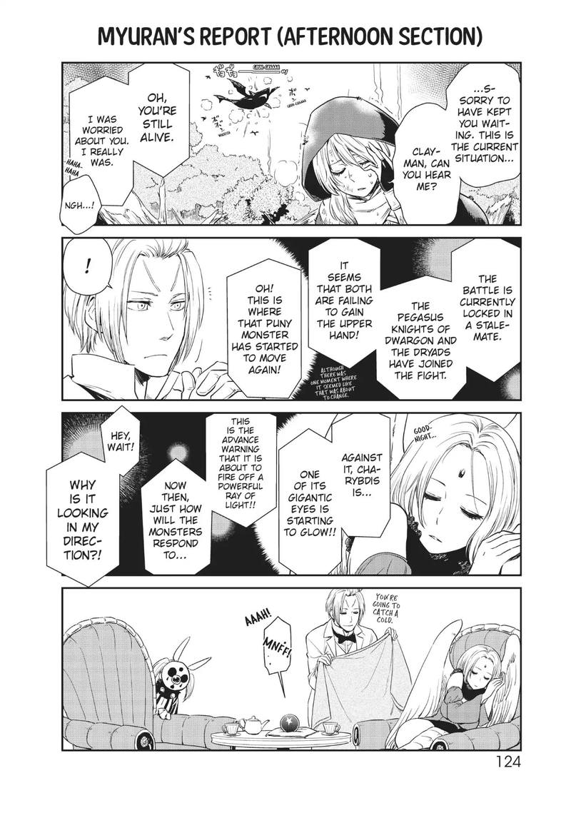 Tensura Nikki Tensei Shitara Slime Datta Ken Chapter 16 Page 12