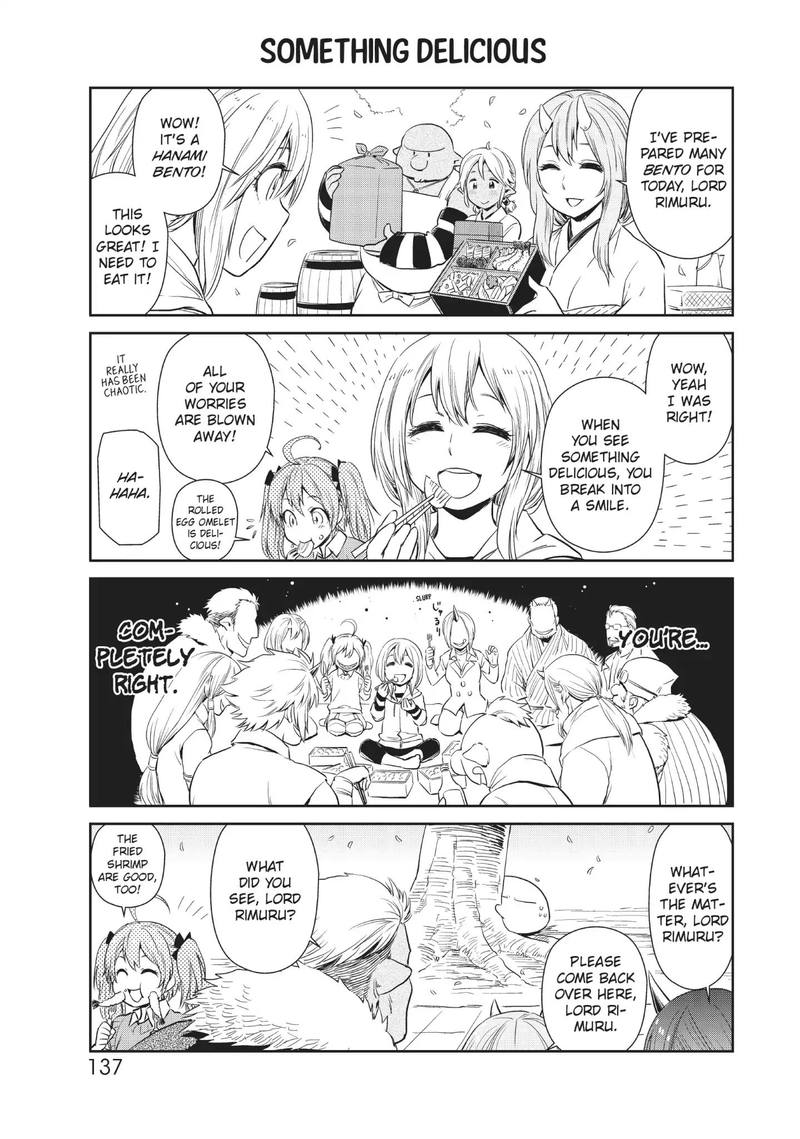 Tensura Nikki Tensei Shitara Slime Datta Ken Chapter 17 Page 7