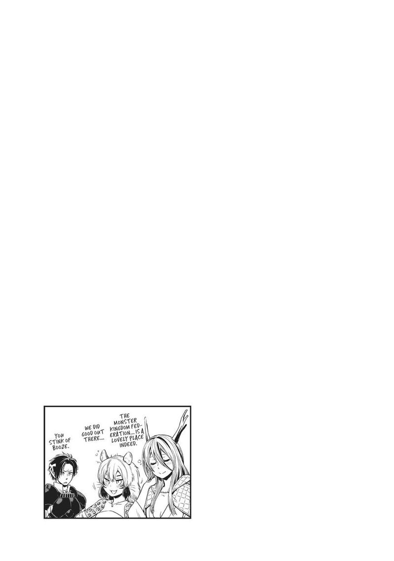 Tensura Nikki Tensei Shitara Slime Datta Ken Chapter 18 Page 21