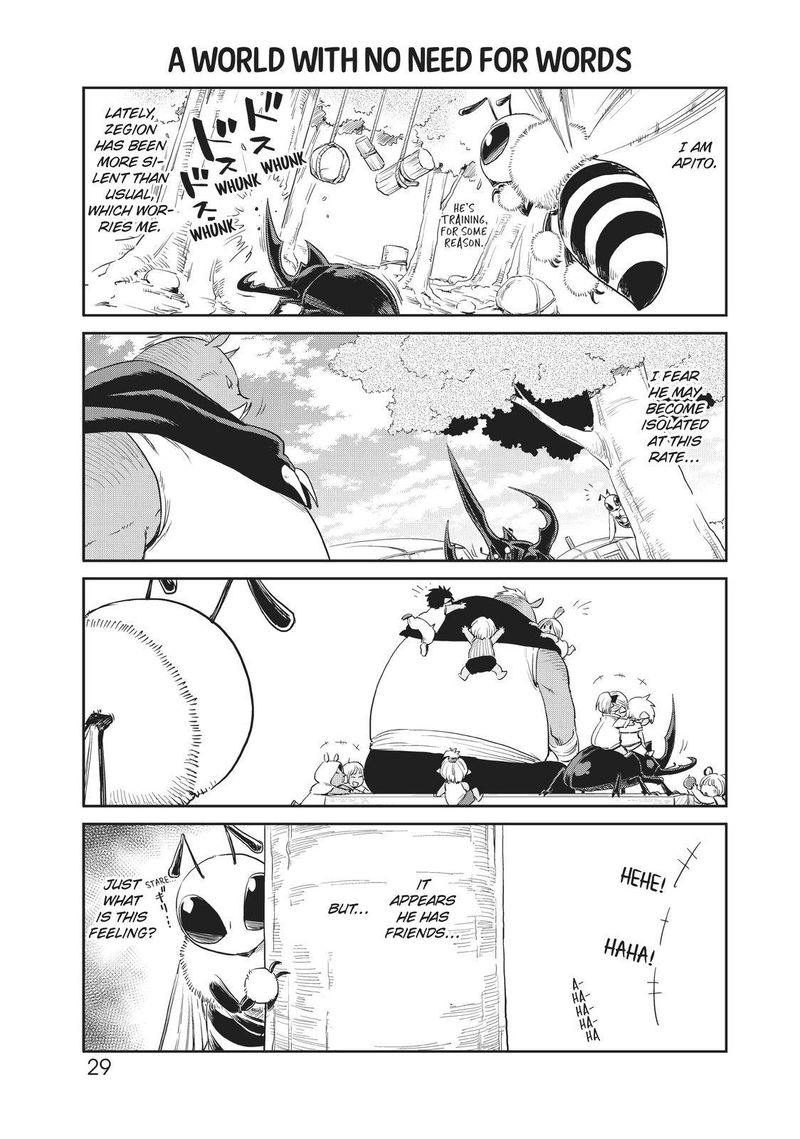 Tensura Nikki Tensei Shitara Slime Datta Ken Chapter 19 Page 7