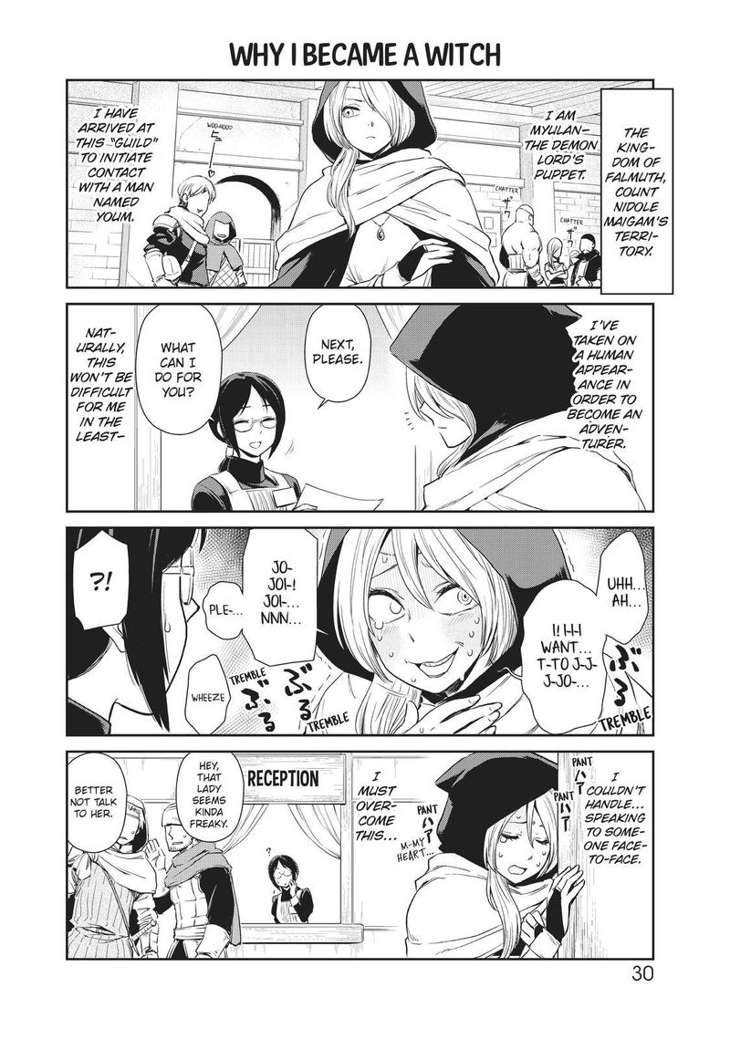 Tensura Nikki Tensei Shitara Slime Datta Ken Chapter 19 Page 8
