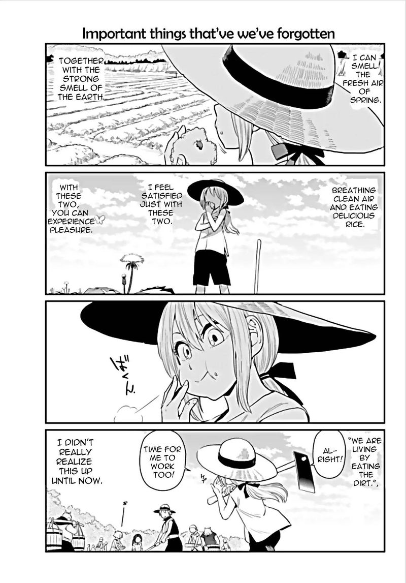 Tensura Nikki Tensei Shitara Slime Datta Ken Chapter 2 Page 11
