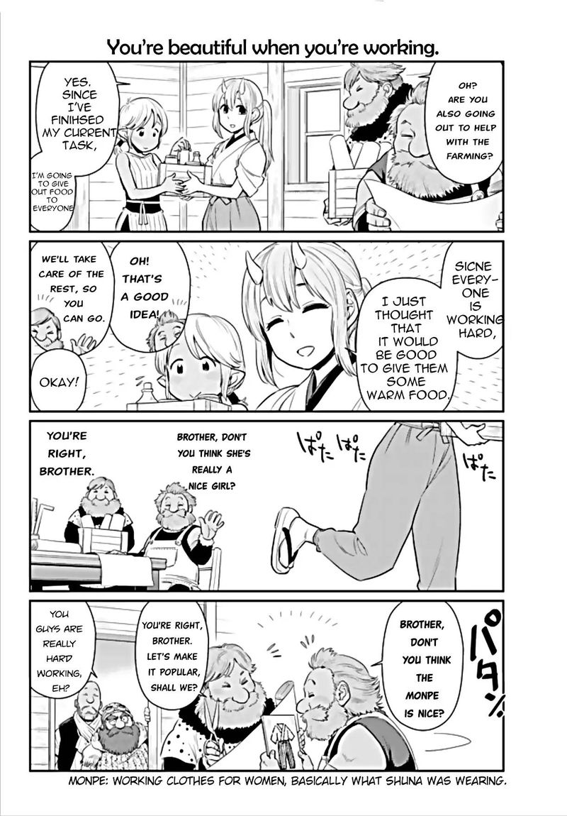 Tensura Nikki Tensei Shitara Slime Datta Ken Chapter 2 Page 8