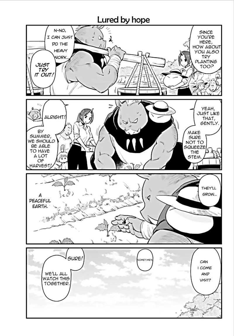 Tensura Nikki Tensei Shitara Slime Datta Ken Chapter 2 Page 9