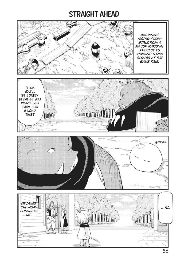 Tensura Nikki Tensei Shitara Slime Datta Ken Chapter 21 Page 8