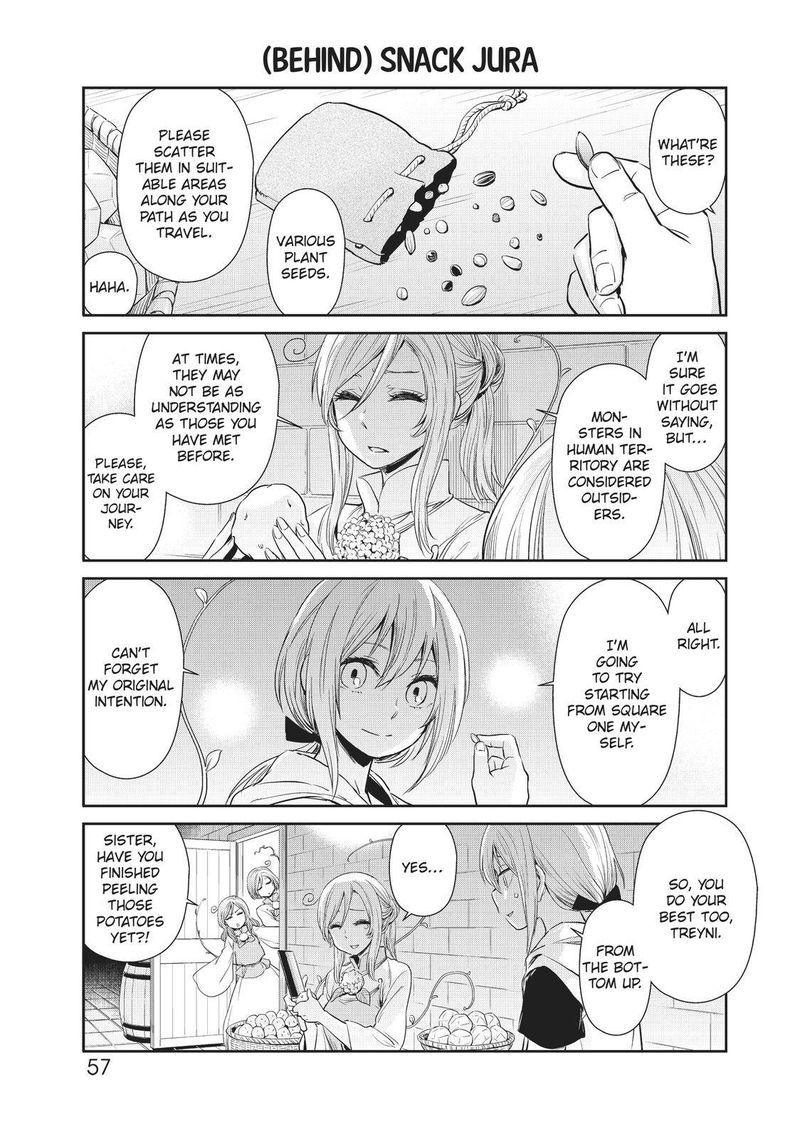 Tensura Nikki Tensei Shitara Slime Datta Ken Chapter 21 Page 9