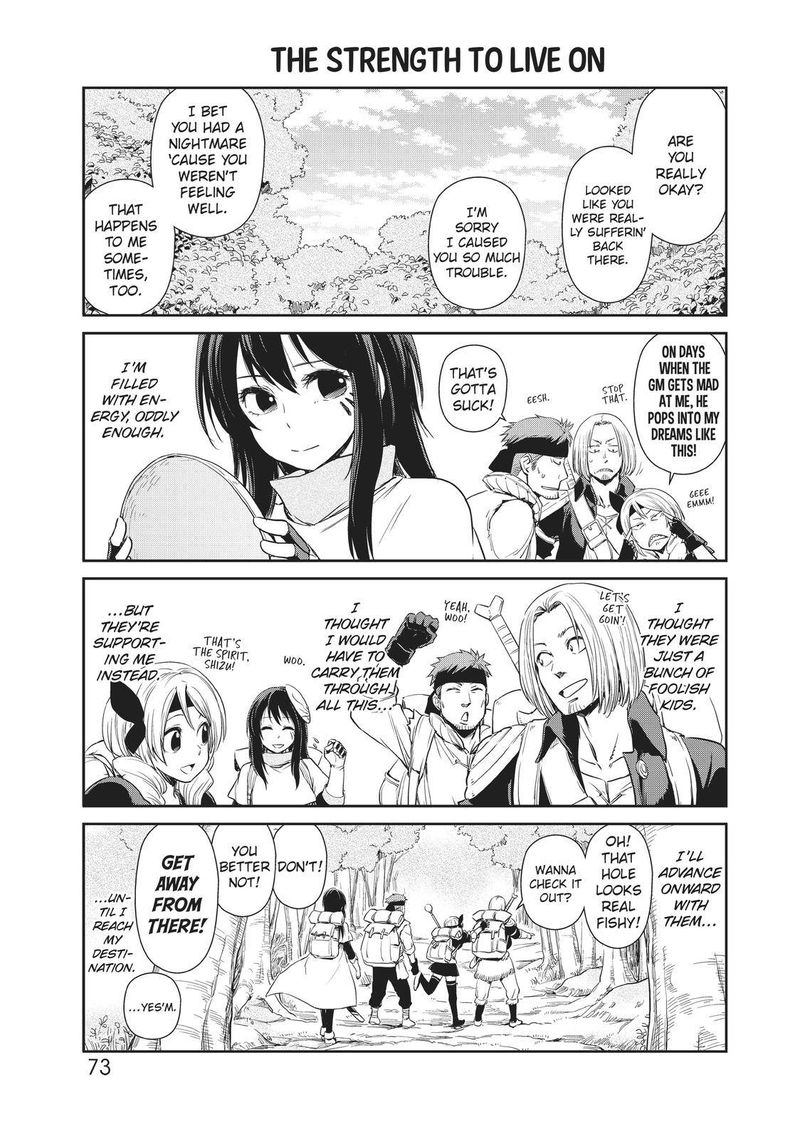 Tensura Nikki Tensei Shitara Slime Datta Ken Chapter 22 Page 11