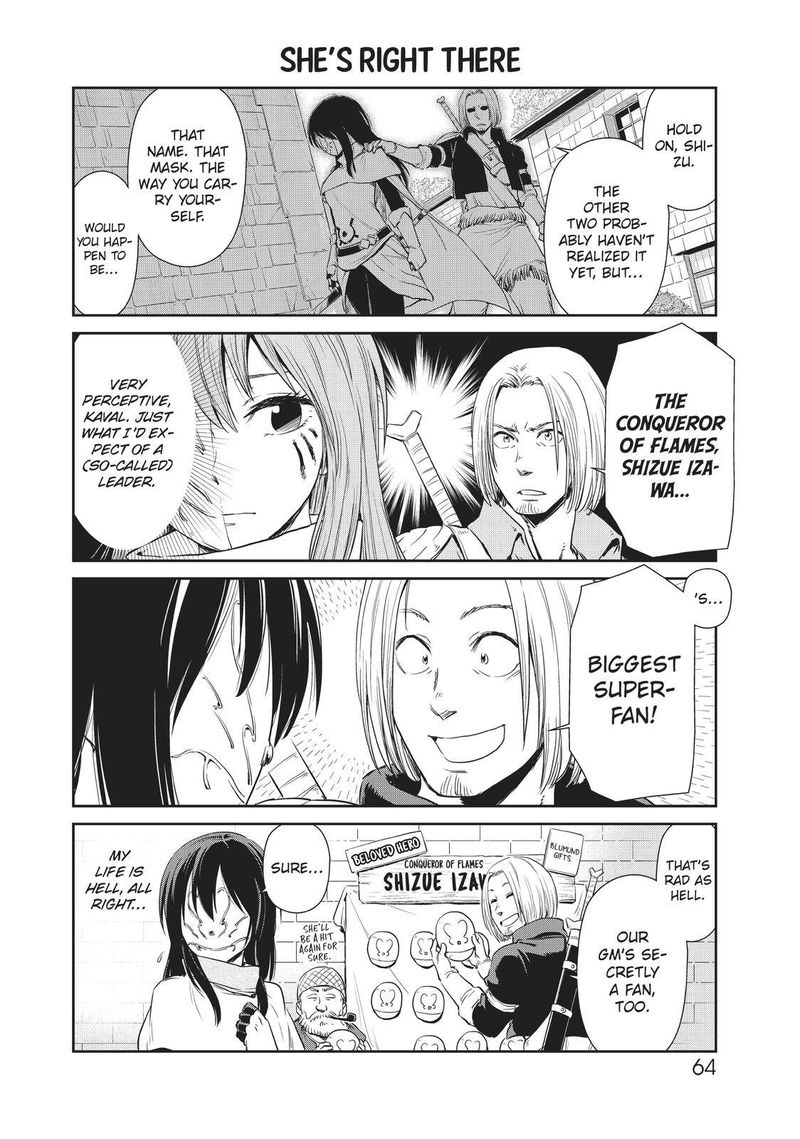 Tensura Nikki Tensei Shitara Slime Datta Ken Chapter 22 Page 2