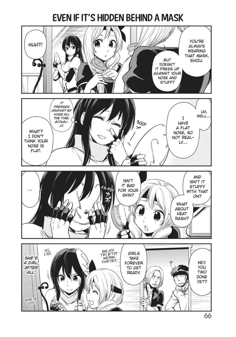 Tensura Nikki Tensei Shitara Slime Datta Ken Chapter 22 Page 4