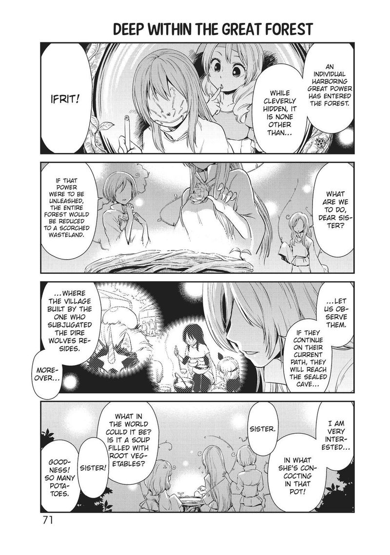 Tensura Nikki Tensei Shitara Slime Datta Ken Chapter 22 Page 9