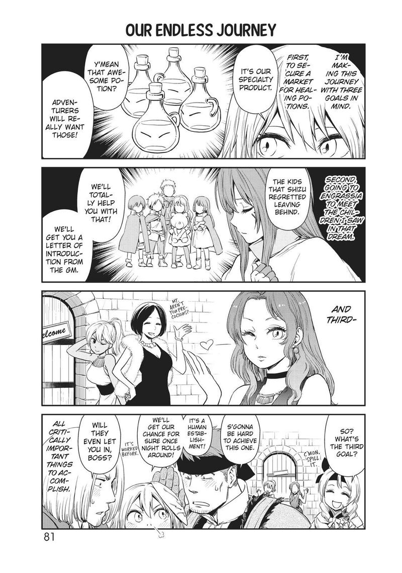 Tensura Nikki Tensei Shitara Slime Datta Ken Chapter 23 Page 5