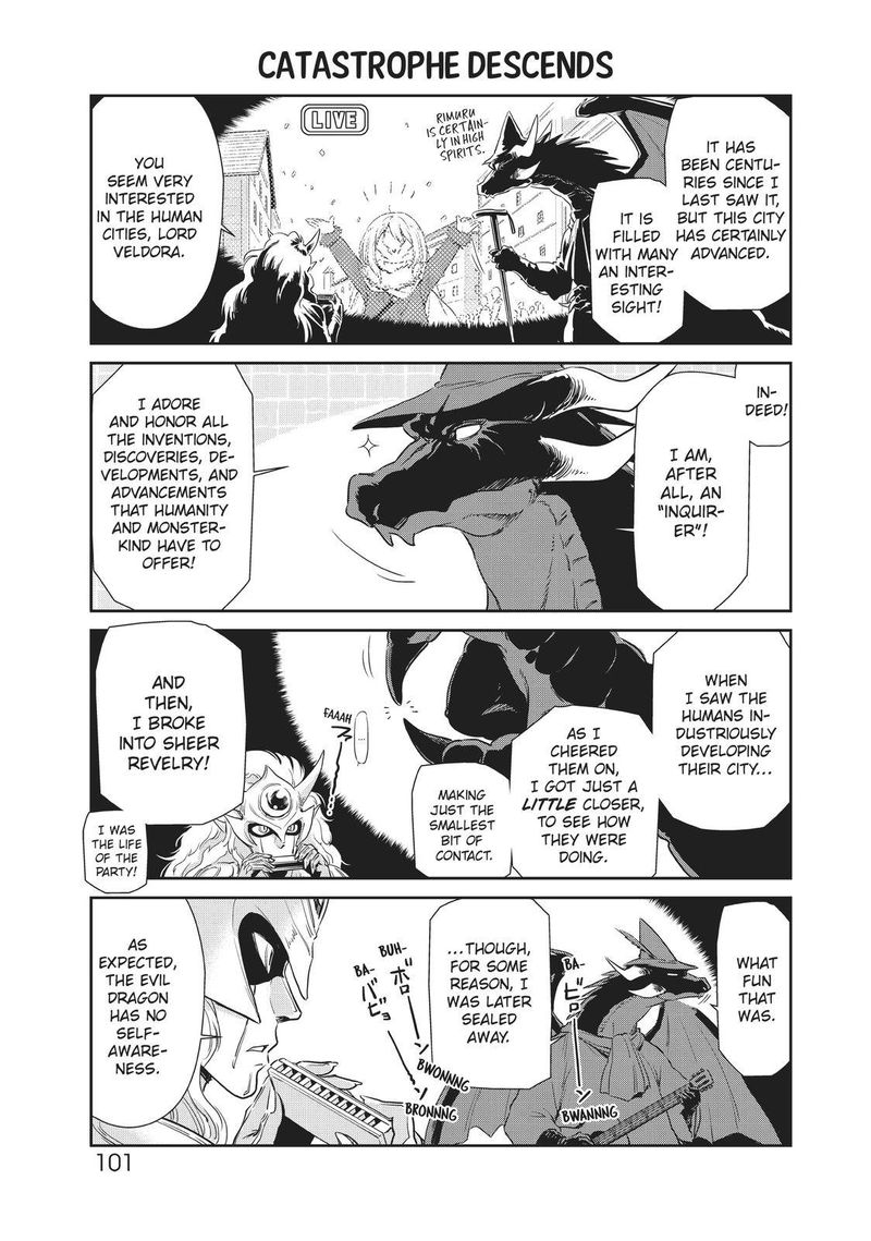 Tensura Nikki Tensei Shitara Slime Datta Ken Chapter 24 Page 11