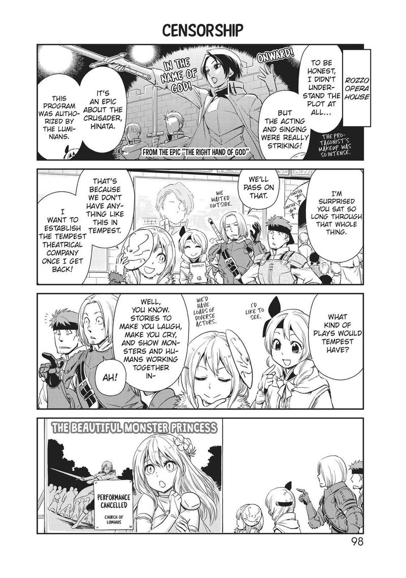 Tensura Nikki Tensei Shitara Slime Datta Ken Chapter 24 Page 8