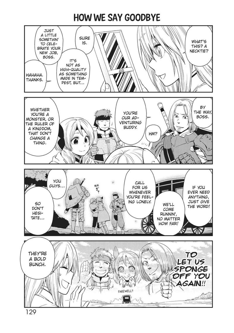 Tensura Nikki Tensei Shitara Slime Datta Ken Chapter 26 Page 11