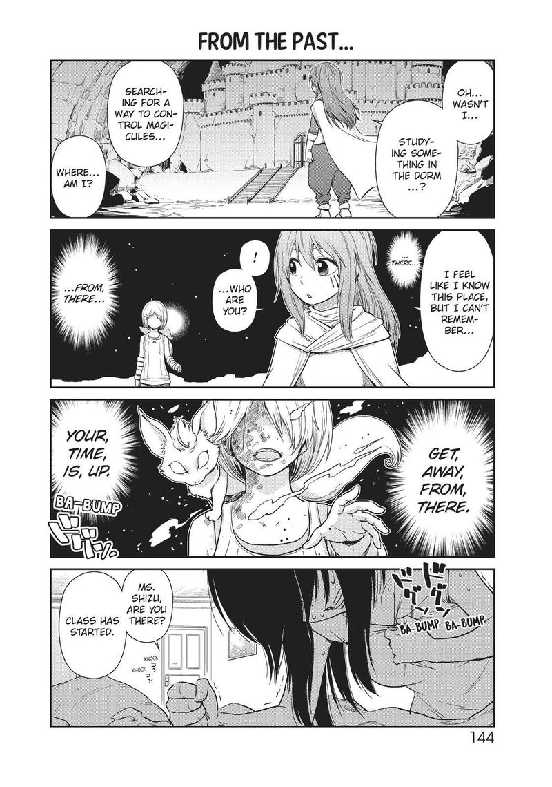 Tensura Nikki Tensei Shitara Slime Datta Ken Chapter 27 Page 12