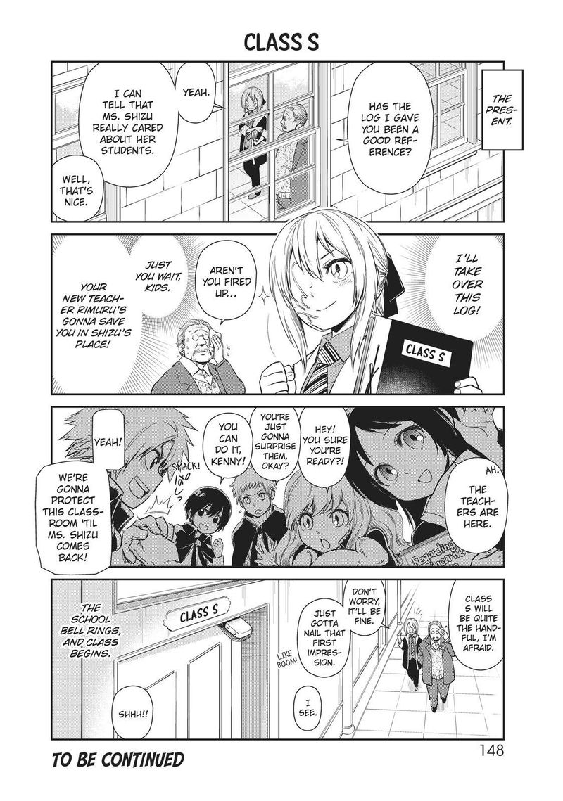 Tensura Nikki Tensei Shitara Slime Datta Ken Chapter 27 Page 16