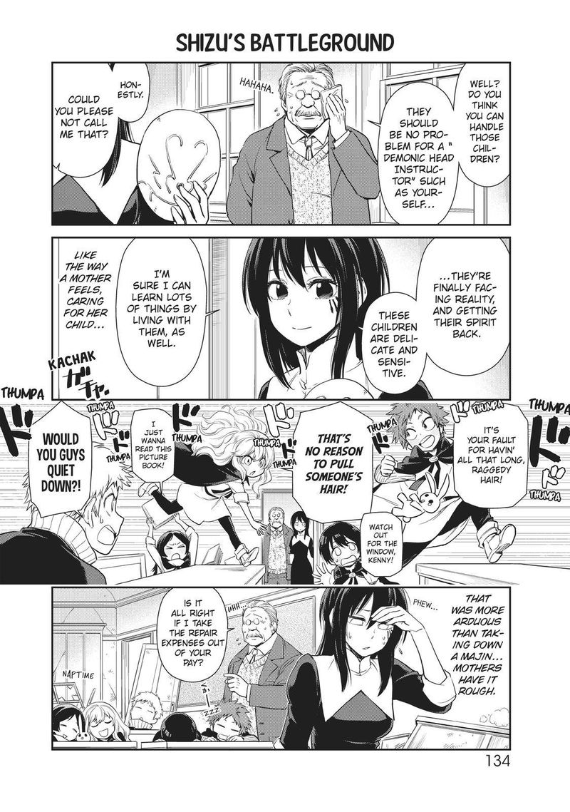 Tensura Nikki Tensei Shitara Slime Datta Ken Chapter 27 Page 2