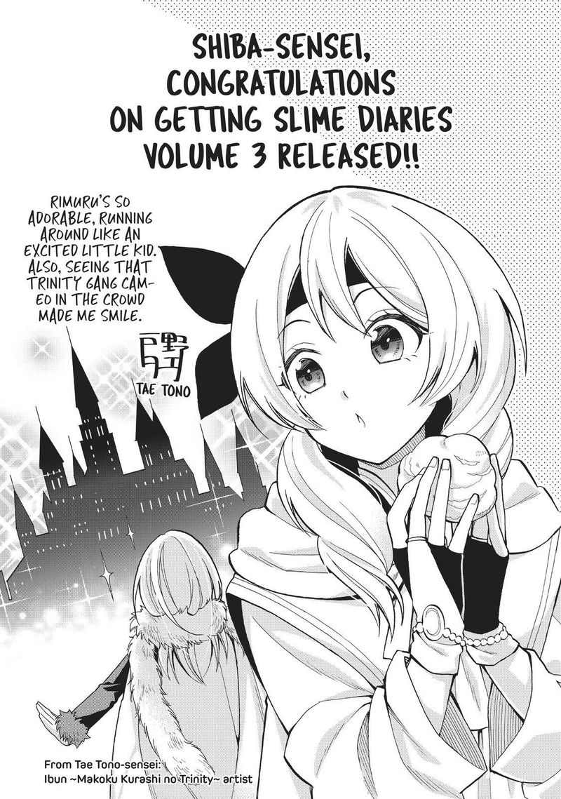 Tensura Nikki Tensei Shitara Slime Datta Ken Chapter 27 Page 23