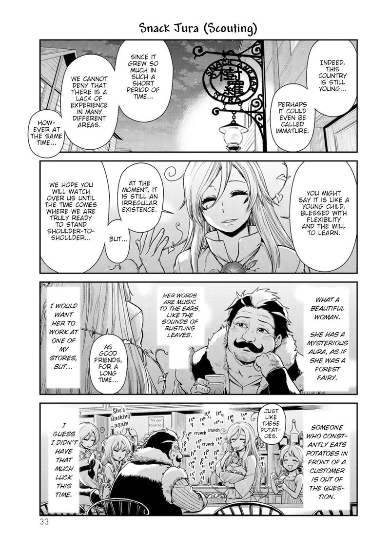 Tensura Nikki Tensei Shitara Slime Datta Ken Chapter 29 Page 11