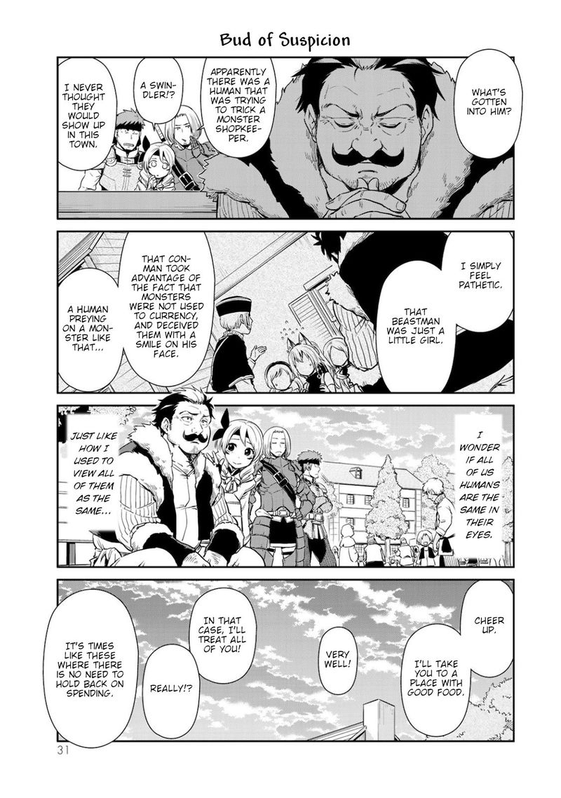 Tensura Nikki Tensei Shitara Slime Datta Ken Chapter 29 Page 9