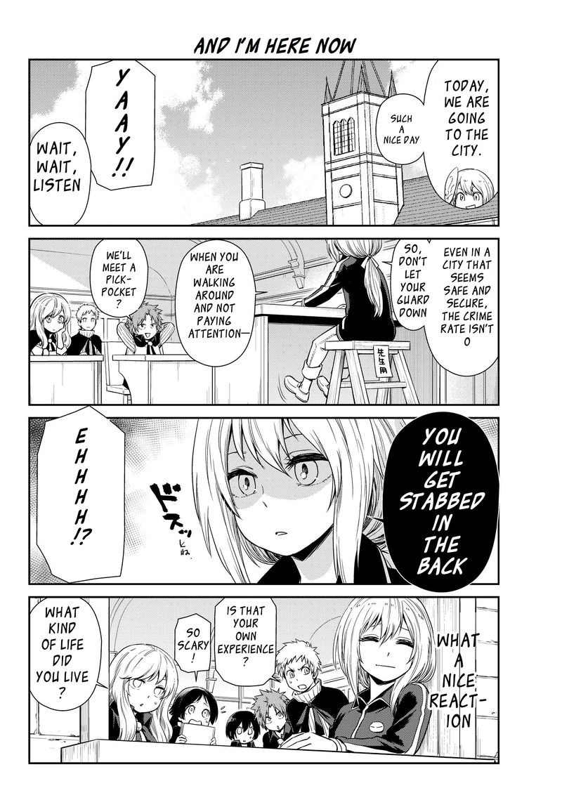 Tensura Nikki Tensei Shitara Slime Datta Ken Chapter 30 Page 2