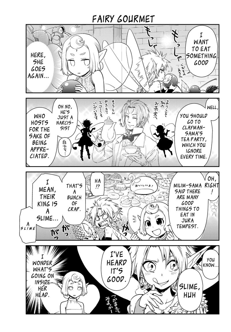 Tensura Nikki Tensei Shitara Slime Datta Ken Chapter 30 Page 8