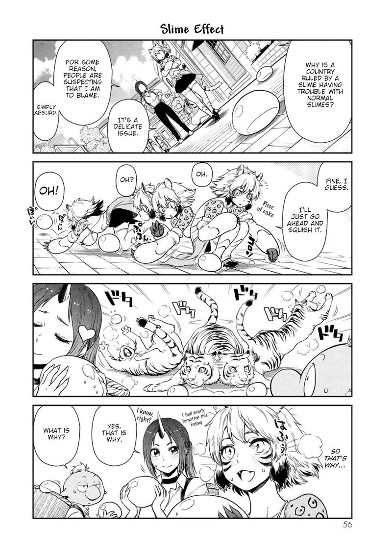 Tensura Nikki Tensei Shitara Slime Datta Ken Chapter 31 Page 6