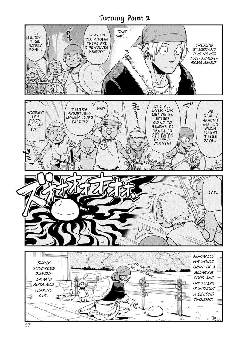 Tensura Nikki Tensei Shitara Slime Datta Ken Chapter 31 Page 7